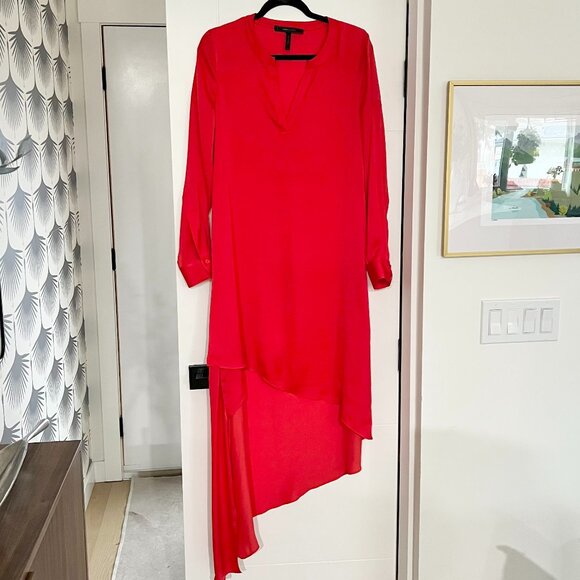 BCBGMaxazria Eddie Dress - Picture 6 of 11